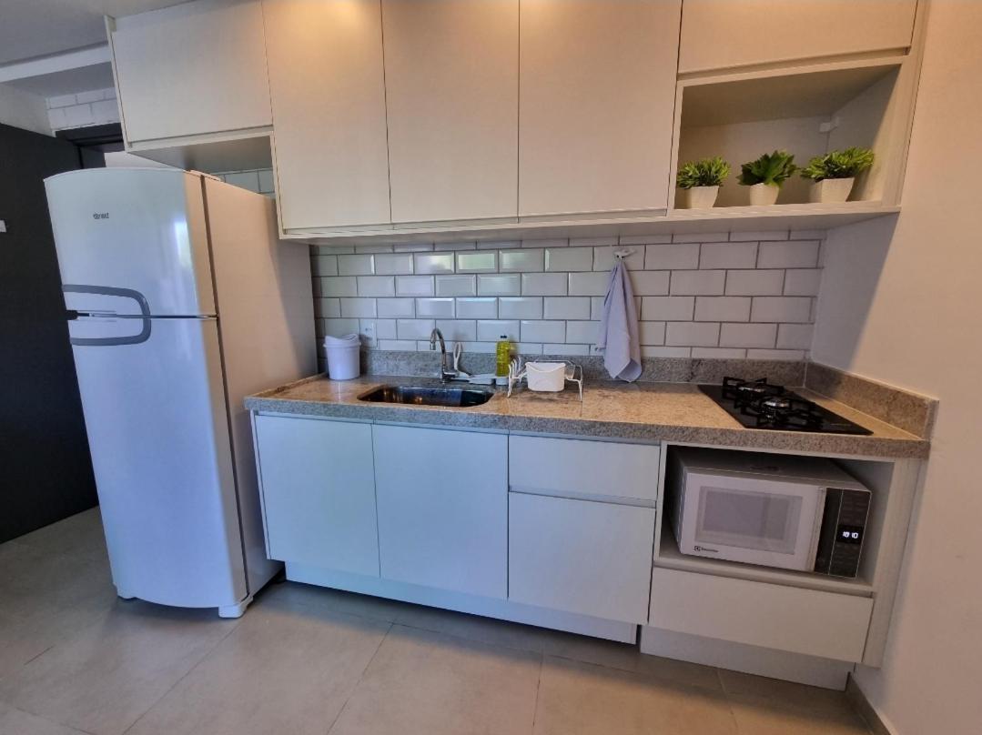 Porto Male 01 - Flat Com Excelente Localizacao E Piscina Privativa * Pôrto das Galinhas