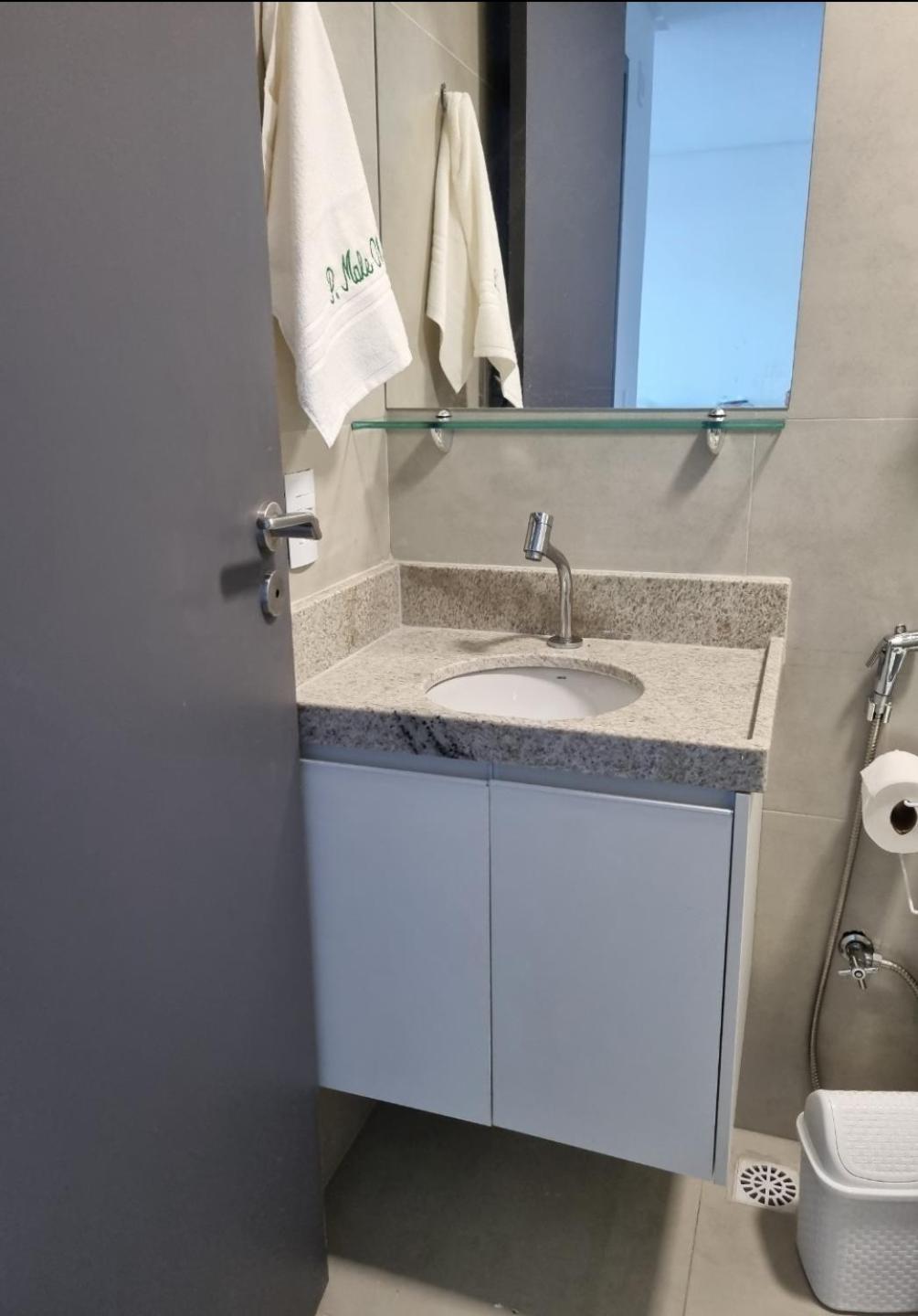 Apartamento Porto Male 01 - Flat Com Excelente Localizacao E Piscina Privativa Pôrto das Galinhas