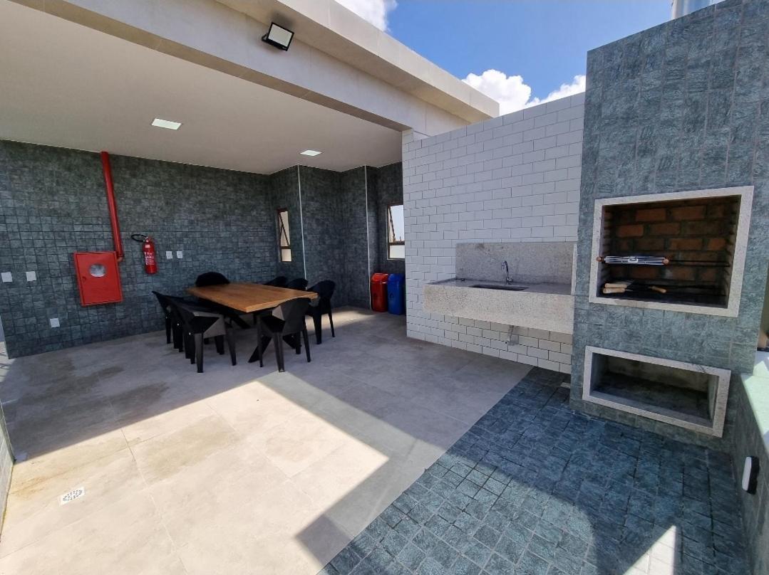 Apartamento Porto Male 01 - Flat Com Excelente Localizacao E Piscina Privativa *
