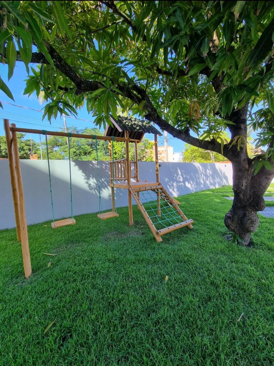 Porto Male 01 - Flat Com Excelente Localizacao E Piscina Privativa Pôrto das Galinhas