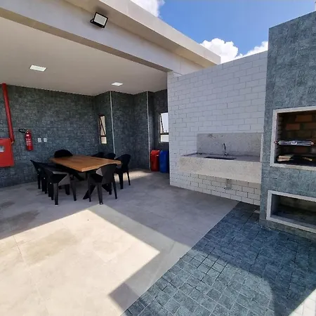 Porto Male 01 - Flat Com Excelente Localizacao E Piscina Privativa Apartment Porto de Galinhas Exterior photo