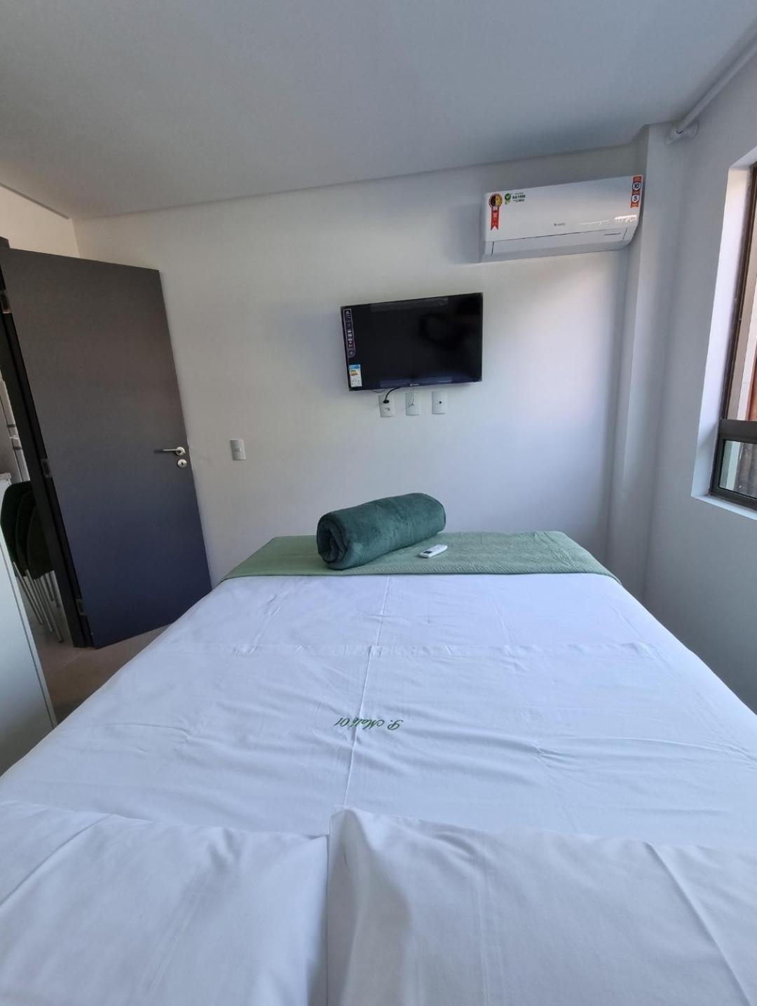 Porto Male 01 - Flat Com Excelente Localizacao E Piscina Privativa * Pôrto das Galinhas